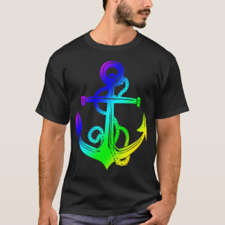 Marine Veteran T-Shirt