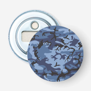 Marineblau-Tarnung, Militär, Armee Flaschenöffner