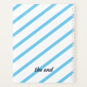 Marinebotter Planer (Rückseite)