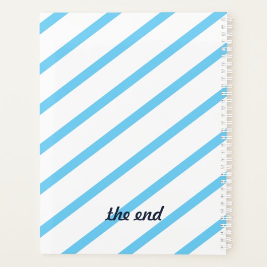 Marinebotter Planer (Rückseite)