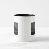MarineEinsamkeit, 1852 Tasse (Zentrum)