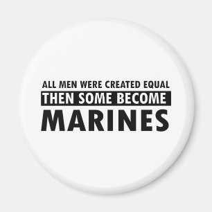 Marineentwürfe Magnet