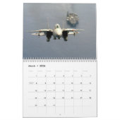 MARINEFLIEGEREI 2011 - Besonders angefertigt Kalender (Mär 2026)