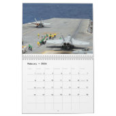 MARINEFLIEGEREI 2011 - Besonders angefertigt Kalender (Feb 2026)