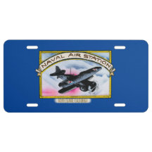 Marinefliegerstation North Island