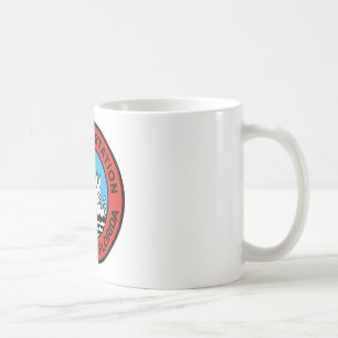 Marinefliegerstützpunkt Pensacola Kaffeetasse
