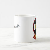 Marinehubschrauber-Licht-Angriff Squadron-169 Kaffeetasse (Mittel)