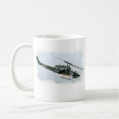Marinehubschrauber-Licht-Angriff Squadron-367 Kaffeetasse (Links)