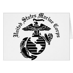 Marineinfanteriekorps USMC Vereinigte Staaten