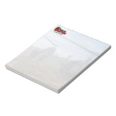 Marineinfanteristen der Armee Notizblock (Rotiert)