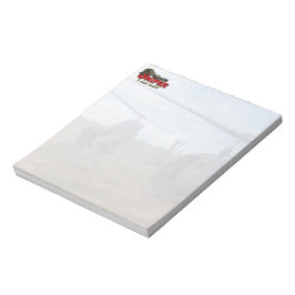 Marineinfanteristen der Armee Notizblock