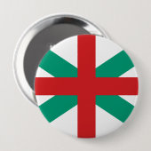 MarineJack Bulgarien, Bulgarien Button (Vorne & Hinten)
