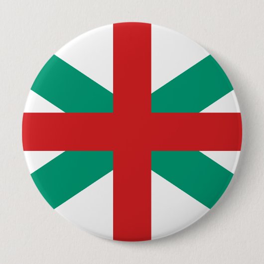 MarineJack Bulgarien, Bulgarien Button (Vorderseite)
