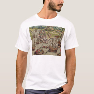 Marinekampf T-Shirt