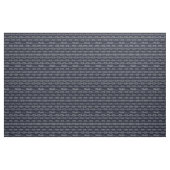 Marineknoten-Muster Stoff (Fat Quarter (45,7 x 55,9 cm))