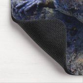 Marineleguan Mousepad (Ecke)