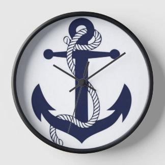 Marineluhr Uhr