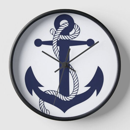 Marineluhr Uhr (Vorderseite)