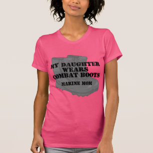 MarineMama-Tochter COLUMBIUM T-Shirt