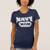 Marinemamma T-Shirt (Vorderseite)