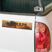 Marinemarine der Armee Autoaufkleber (Auf Lkw)