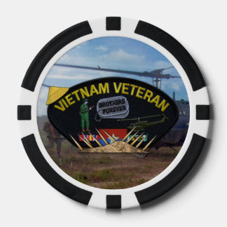 Marinemarine Pokerchips