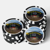Marinemarine Pokerchips (Stapel)
