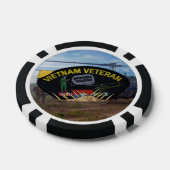 Marinemarine Pokerchips (Einzeln)