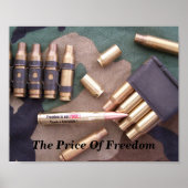 Marinemarine Poster (Vorne)