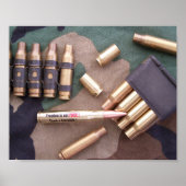 Marinemarine Poster (Vorne)