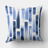 Marinemuseum Accent Coushion , nautisch , modern Kissen (Rückseite)