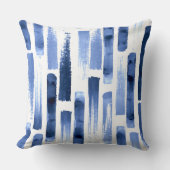 Marinemuseum Accent Coushion , nautisch , modern Kissen (Vorderseite)