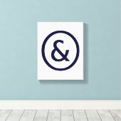 Marinemusik und Leinwand (Insitu (Holzboden))