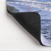 Marinenköpfe, Golden Gate Bridge San Mousepad (Ecke)