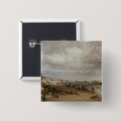 Marineparade John Constables | und alter Button (Vorne & Hinten)