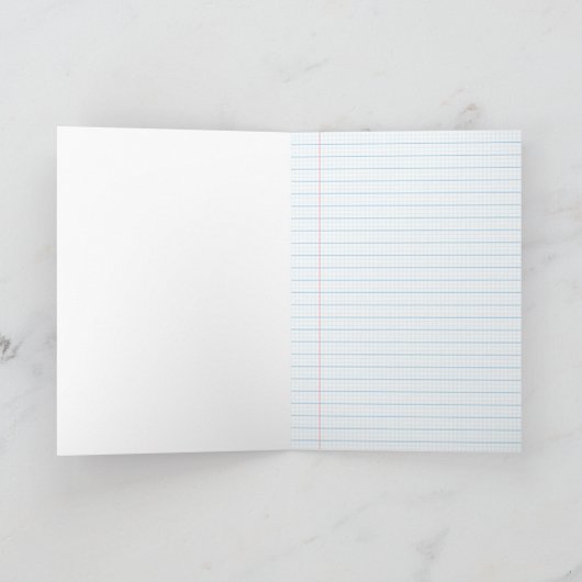 Marinepaß Karte (Innenseite)