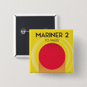 Mariner 2 nach Mars Button