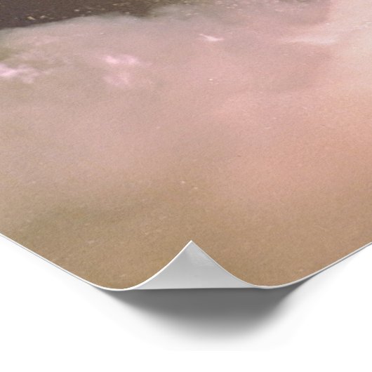 Mariner I 1 Rakete in den Weltraum Richtung NASA Poster (Ecke)