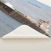 Mariner-Sherpa-Decke Sherpadecke (3/4)