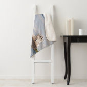 Mariner-Sherpa-Decke Sherpadecke (Beispiel)