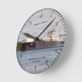Mariner Uhr (Winkel)
