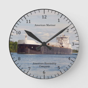 Mariner Uhr