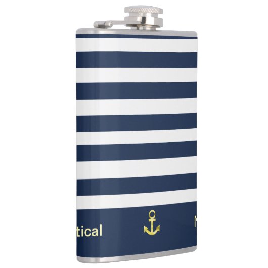 Marinero Flachmann (Rechts)