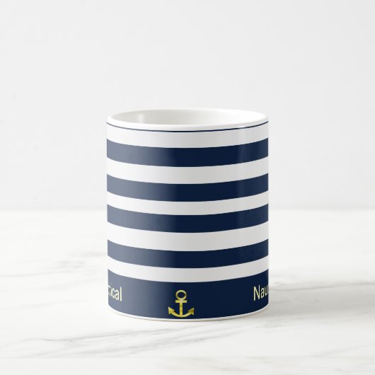 Marinero Kaffeetasse (Mittel)