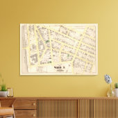 Mariners Bethel Providence Tool Company Leinwanddruck (Insitu (Wohnzimmer))