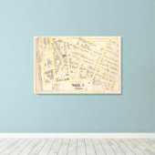 Mariners Bethel Providence Tool Company Leinwanddruck (Insitu (Holzboden))