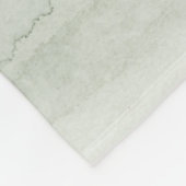 Mariner's Mist - Shoreline Fleecedecke (Ecke)