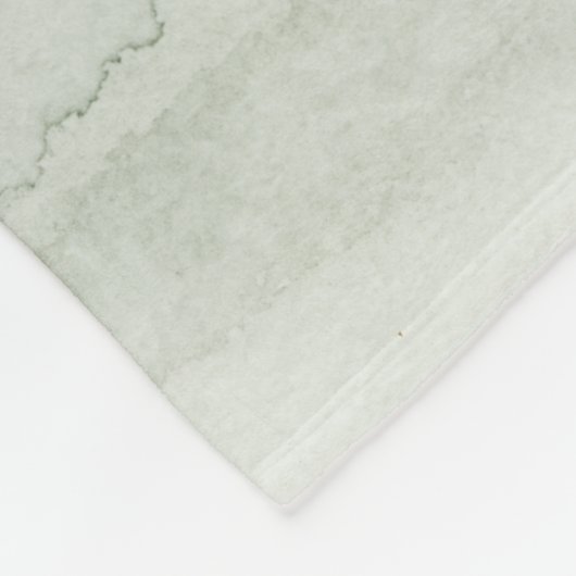 Mariner's Mist - Shoreline Fleecedecke (Ecke)