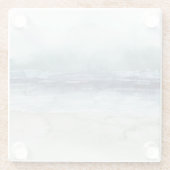 Mariner's Mist - Shoreline Glasuntersetzer (Rückseite)