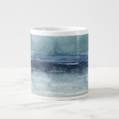Mariner's Mist - Shoreline Jumbo-Tasse (Vorderseite)